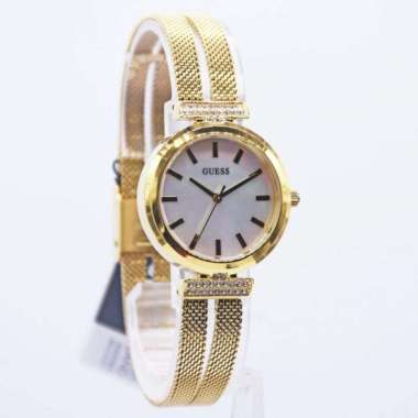 Jam Tangan Wanita Guess GW0471L2 Original & Garansi