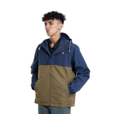 EIGER PEDAUH WINDPROOF JACKET Navy M