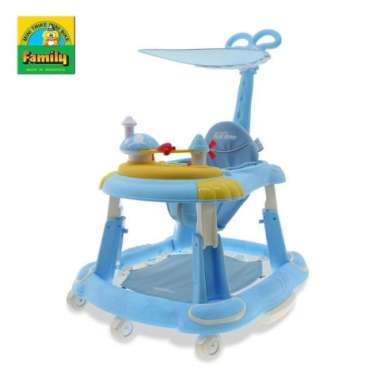 Vanbloom baby walker clearance