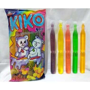Kiko Stick