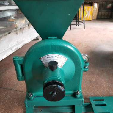 Gilingan Tepung Disk Mill FFC 15