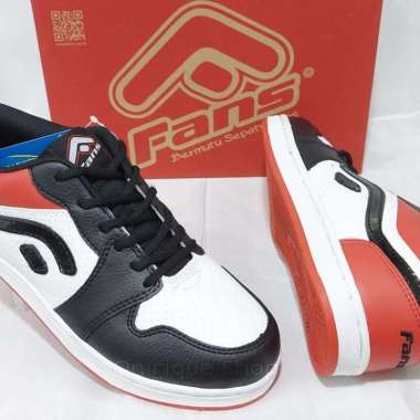 Sepatu Running Fans Titan Original 41