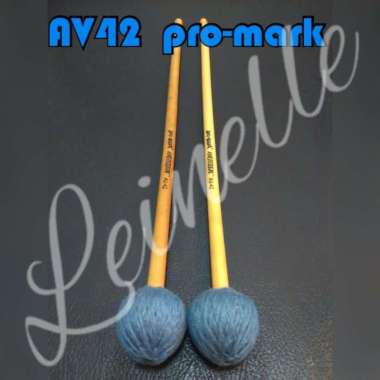 ProMark Vibraphone Mallets AV42