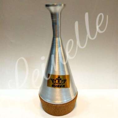 Mute French Horn Queen