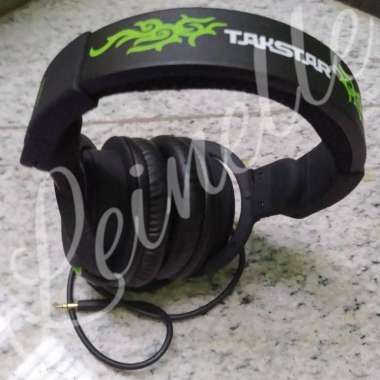 Takstar HD6000 Monitor Headphone