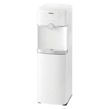 Dispenser Modena DD 7315W/ 7315 W Putih Bottom loading