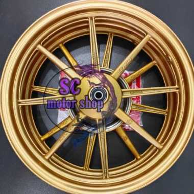 Velg Racing Rcb Racing Boy Sp811 Matic Vario 125 Vario 150 Multicolor