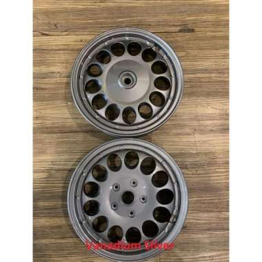 Velg Veleg Pelek Vespa Matic Sprint, Primavera, Gts Type Alfaquatro Multicolor