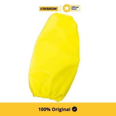 Krisbow Sleeve Cover Pelindung Lengan - Kuning