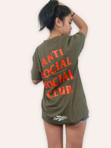 Jual Hoodie Anti Social Social Club Original Terbaik Januari 2024