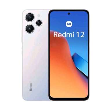 Xiaomi Redmi 12 Ram 8-128 Gb