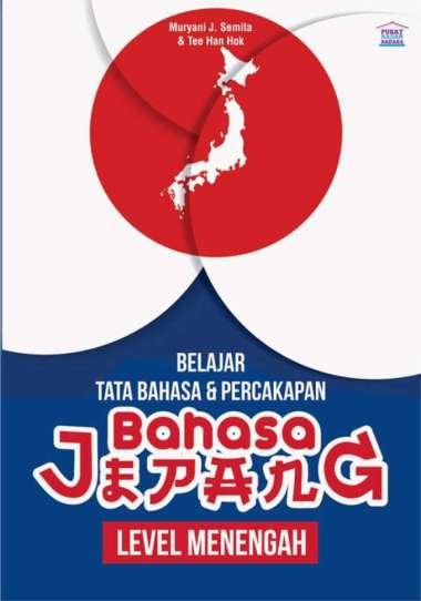 Belajar Tata Bahasa & Percakapan Jepang Level Menengah