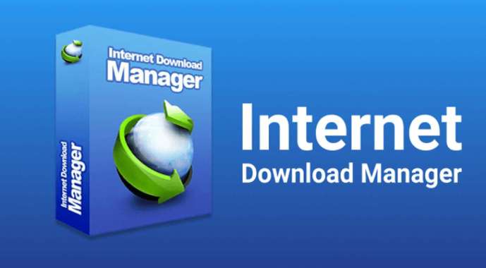 Internet Download Manager - 1PC Lifetime - License Key