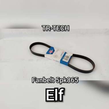 Fanbelt optibelt KIJANG EFI 2.0 ( ALT ) 5pk865