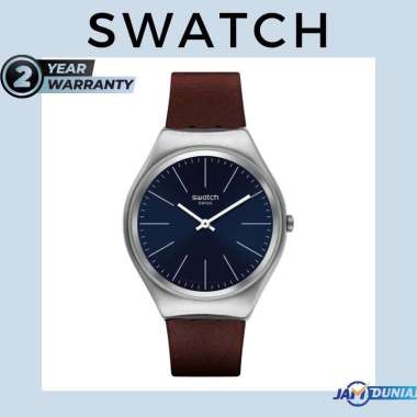 JAM SWATCH ORIGINAL - JAM TANGAN SWATCH SYXS106C SWATCH SYXS 106C SKINOUTONO JAM TANGAN PRIA JAM PRI