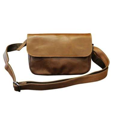 tas kulit pria selempang kulit asli - tas pria kulit asli selempang kulit asli - tas kulit pria
