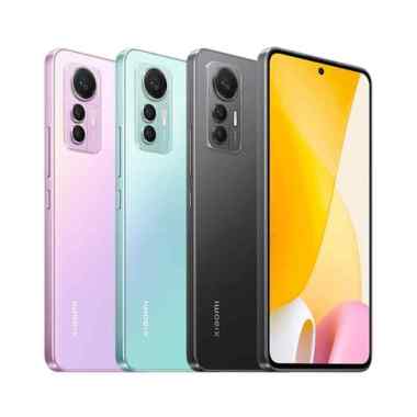 Hp xiaomi 12 8/256gb | 12 Pro 12/256gb | 12 lite 8/256gb garansi resmi xiaomi 12 pro 12/256