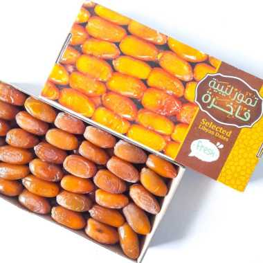 Kurma Ruthob Libya 1kg