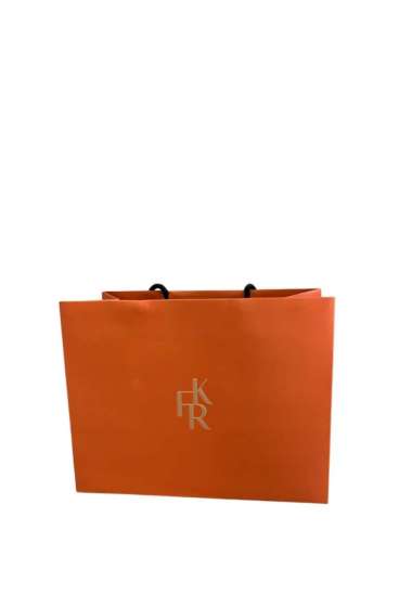 Paperbag Find Kapoor