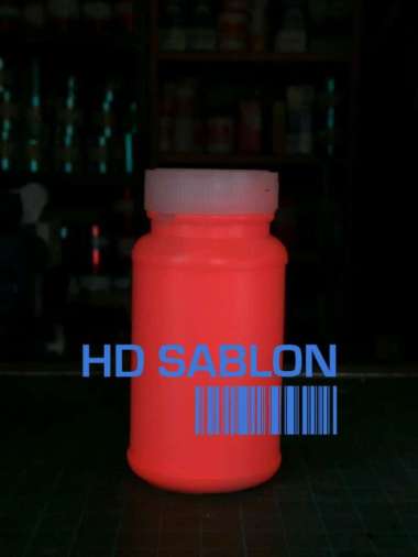 Pigmen Warna Orange Stabilo Multicolor