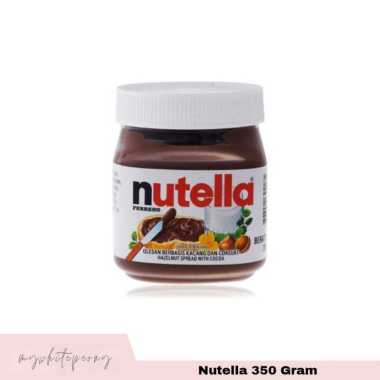 Nutella 350 Gram