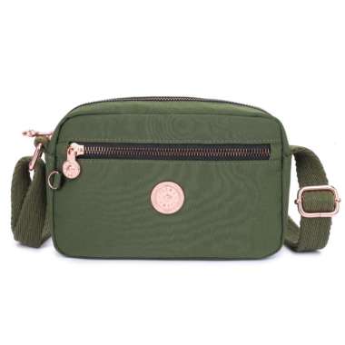 PIOMA YOONA - TAS SELEMPANG PIOMA WANITA - TAS SELEMPANG PIOMA - TAS BAHU PIOMA - TAS PIOMA EDISI TE