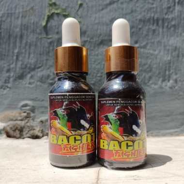 BACOT FIGHTER VITAMIN BURUNG BIAR GACOR DAN FIGHTER DIGANTANGAN