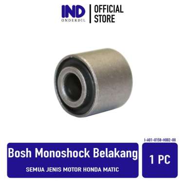 Bosh Monoshock Shock Belakang Honda Beat Karbu Lama FI Street eSP Street K1A Scoopy Spacy Vario 110