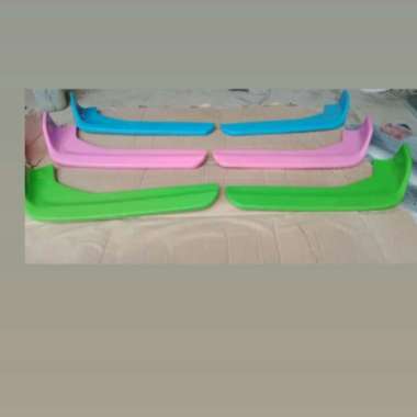 Winglet Bus Medium, Big Bus, Elf Multicolor