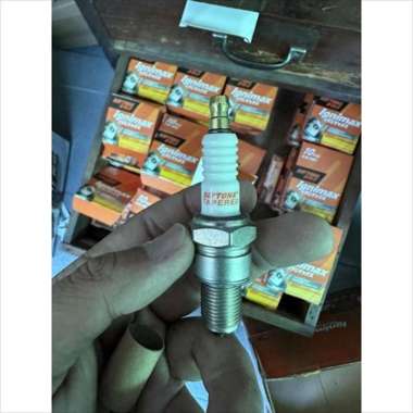 busi daytona 3562 busi 2tak drat panjang untuk ninja 2 tak busi 2t drat panjang