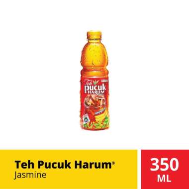 TEH PUCUK BOTOL 350 ML