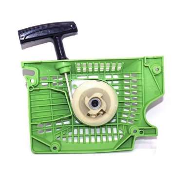 TARIKAN ENGKOL MESIN/RECOIL STARTER ASSY RYU - 5200 (CHAINSAW)