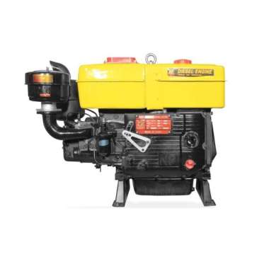 MESIN PENGGERAK/DIESEL ENGINE ZS1130 - NP
