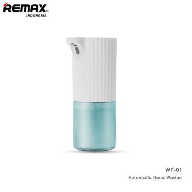 Remax WP -01 Hand Washer Automatic Hand sanitizer