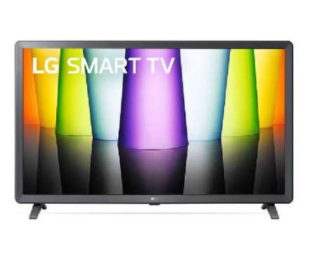 LG LED TV 32LQ630BPSA