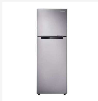 SAMSUNG LEMARI ES 2 PINTU RT22FARBDSA