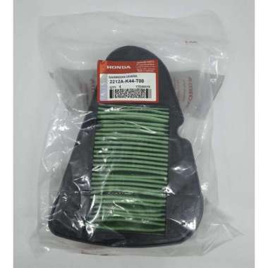 Filter Udara Saringan Hawa Udara Air Filter Beat Pop Esp New K44
