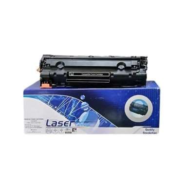 compatible toner hp 35a