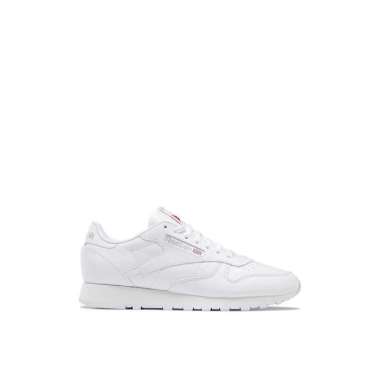Reebok Classic Leather Unisex Shoes 10008492|Sepatu Olahraga Lifestyle 40