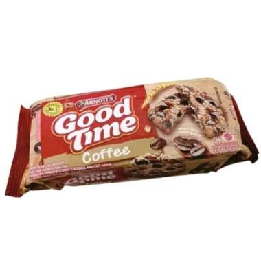 Good Time Cookies Choco Chips All Variant 80 gr - Goodtime Arnotts Coffee