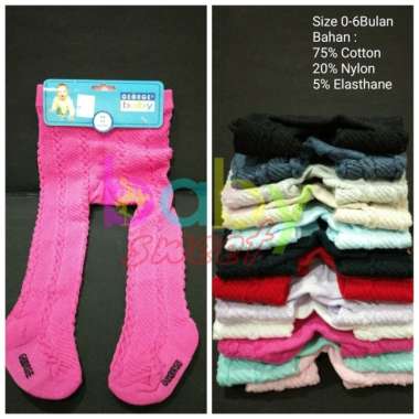 Legging george baby top