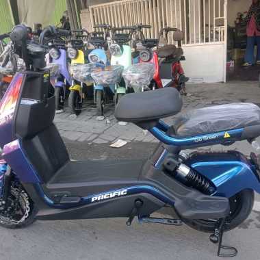 Terbaru Pacific Syncros 7.0