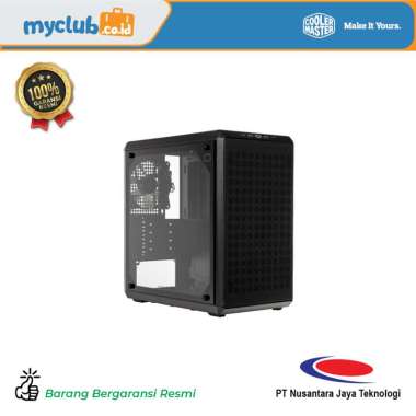 Cooler Master MasterBox Q300L V2 [Q300LV2-KGNN-S00]