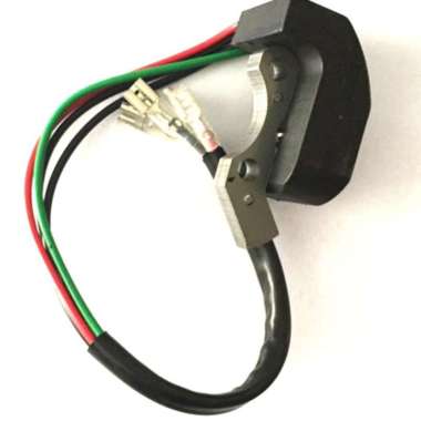 CDI magneto Ignition ET950 spul magnet genset 2 tak yamaha ET650 new Murah