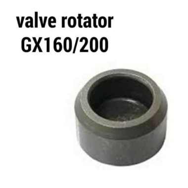 valve rotator GX160 GX200 honda genset topi klep kepala mesin bensin Murah