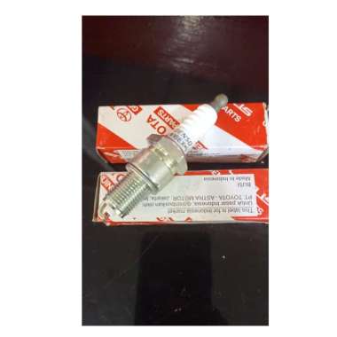 Busi Mobil DENSO W16EX-U - HONDA ACCORD PRESTIGE & HONDA CIVIC