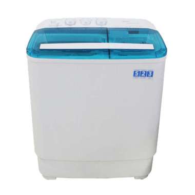 MIDEA SEMI AUTO WASHER MTD78-P1301Q