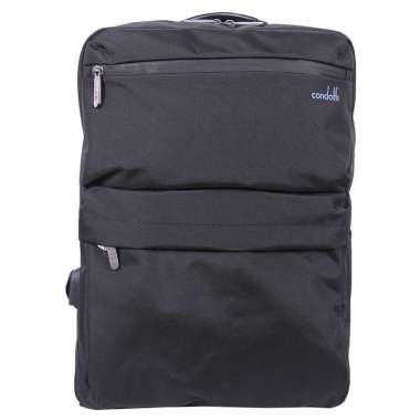 Backpack Condotti 83613 Black