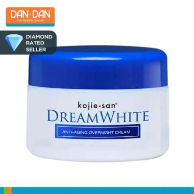 Kojie.San Dream White Anti Aging Night Cream 30gr