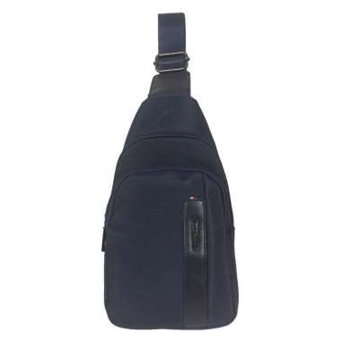 Chest Bag Polo Classic 5519-05 Blue